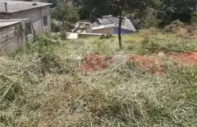 Terreno à venda na Dos Eremitas, Parque Santana (Botujuru), Campo Limpo Paulista