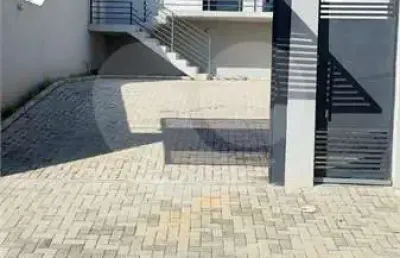 Sobrado com 3 quartos à venda em jardim dos pinheiros - sp