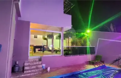 Casa com 3 quartos à venda em núcleo industrial - 2 - sp