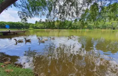 Terreno em condomínio fechado à venda na Itália, Parque Amarylis, Itupeva