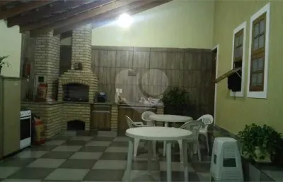 Casa com 2 quartos à venda na Euclidio Folgosi, Novo Horizonte, Jundiaí