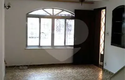Casa com 3 quartos à venda em brooklin paulista - sp