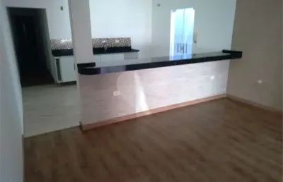 Casa com 2 quartos à venda em colina da serra (jacaré) - sp