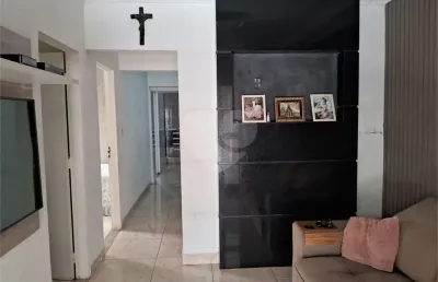 Sobrado com 4 quartos à venda em novo horizonte - sp