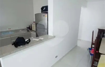 Apartamento com 3 quartos à venda na Guaianazes, Tupi, Praia Grande