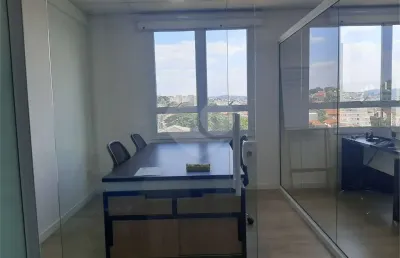 Sala comercial à venda na Clóvis Soares, Alvinópolis, Atibaia