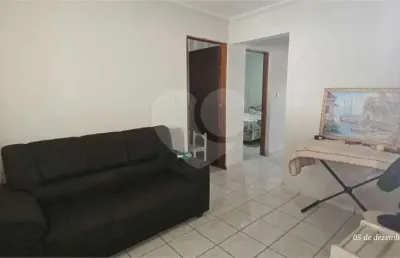 Casa com 2 quartos à venda em residencial pacaembu - sp