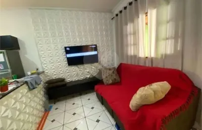 Casa com 2 quartos à venda na Lúcia Queiroz Guimarães Paraizo, Rio das Pedras, Itupeva