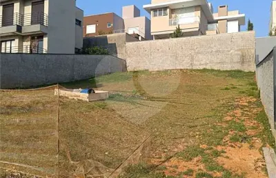 Terreno em condomínio fechado à venda na Dos Pinheiros, Jardim Novo Mundo, Jundiaí