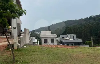 Terreno em condomínio fechado à venda na Guará, Ibi Aram, Itupeva