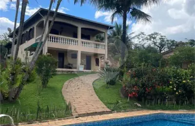 Chácara com 3 quartos à venda em parque dos cafezais iii - sp