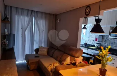Apartamento com 2 quartos à venda na Francisco Nobre, Medeiros, Jundiaí