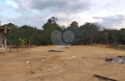 Terreno à venda em estância hidromineral santa eliza - sp