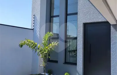 Casa com 3 quartos à venda na Nagoya, Jardim Japão, Itupeva