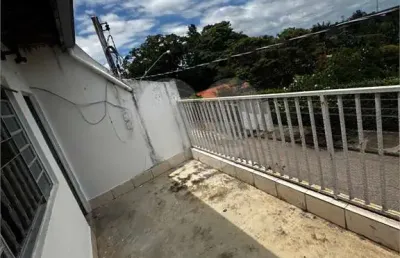 Prédio à venda na João Augusto Cruz, Corrupira, Jundiaí