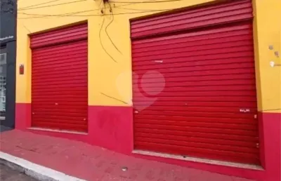 Ponto comercial para alugar na Rua Bernardino de Campos, Centro, Jundiaí