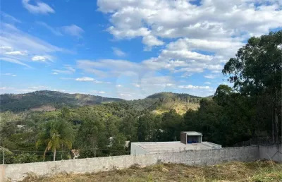 Terreno à venda na João Ferreira Dos Santos, Reserva Bom Viver, Campo Limpo Paulista