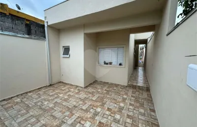 Casa com 2 quartos à venda em conjunto habitacional são josé - sp