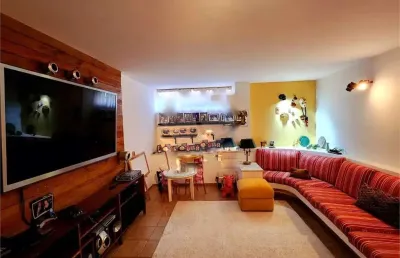 Casa com 4 quartos à venda em jardim paulista i - sp