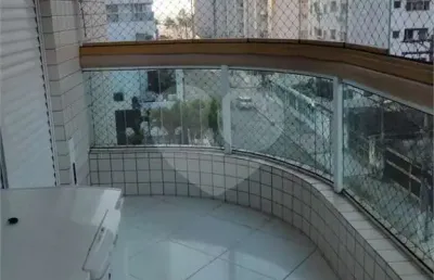 Apartamento com 2 quartos à venda na Rua Eponina, Aviação, Praia Grande