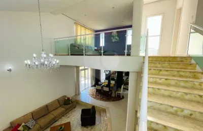 Condomínio com 4 quartos à venda em jardim dona donata - sp