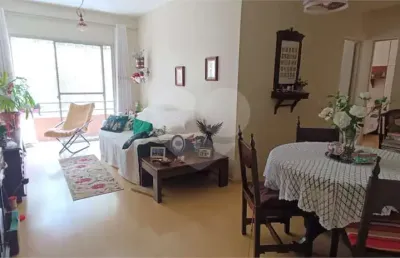 Apartamento com 2 quartos à venda em jardim tamoio - sp