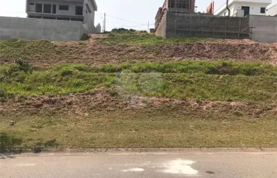 Loteamento à venda em loteamento residencial e comercial horto florestal - sp