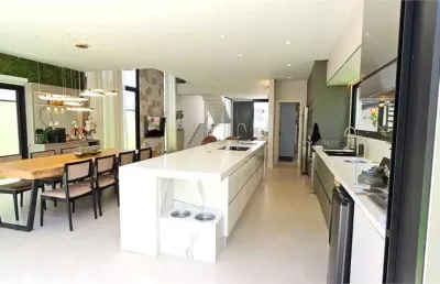 Condomínio com 4 quartos à venda em loteamento reserva ermida - sp
