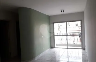 Apartamento com 2 quartos à venda na Marechal Deodoro Da Fonseca, Centro, Jundiaí