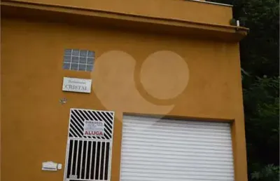 Casa de vila com 7 quartos à venda em jardim santa maria - sp