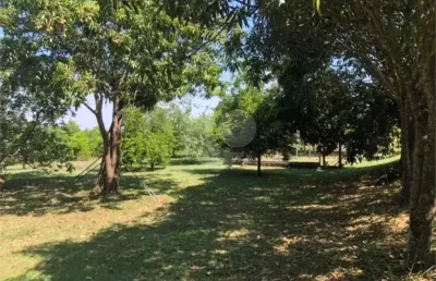 Terreno à venda na Dos Girassóis, Alpes das Águas, São Pedro