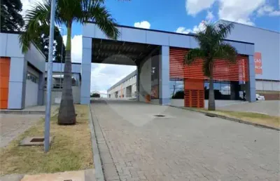 Galpão à venda ou para locação em vila independência - sp