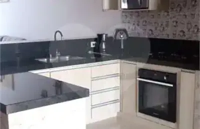 Casa com 3 quartos à venda em jardim das angélicas - sp