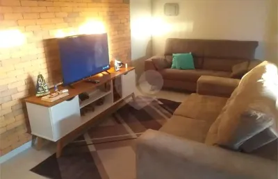 Casa com 2 quartos à venda em jardim das angélicas - sp