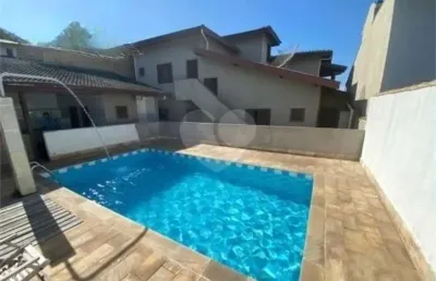 Sobrado com 3 quartos à venda em residencial são josé - sp
