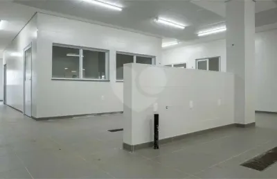 Barracão / Galpão / Depósito para alugar na Estrada Municipal, Jardim Santo Afonso, Guarulhos