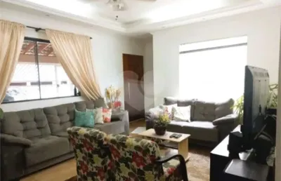 Casa com 3 quartos à venda em residencial são josé - sp