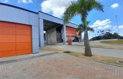 Galpão à venda ou para locação em vila independência - sp