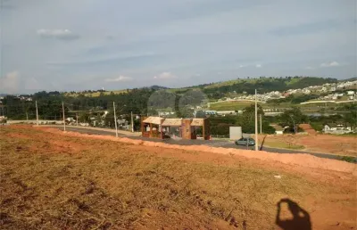 Loteamento à venda em loteamento terras da fazenda - sp