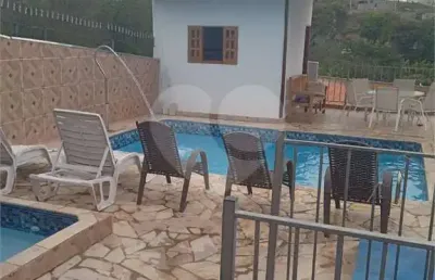 Casa com 3 quartos à venda na Adão Mario Pereira, Jardim Primavera, Jarinu