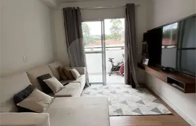 Apartamento com 2 quartos à venda em engordadouro - sp