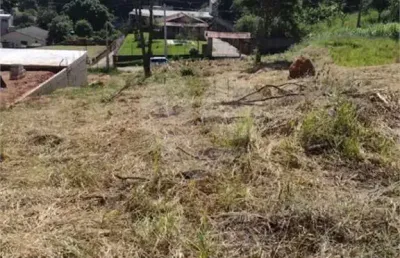 Terreno à venda na Ernesto Barros Cardoso, Jardim Colônia, Jundiaí