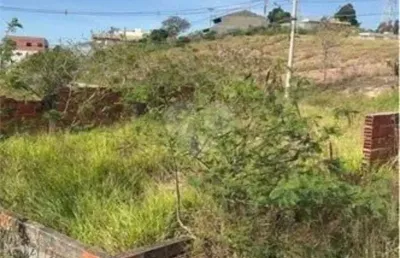 Loteamento à venda em residencial altos de campo limpo - sp