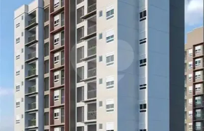 Apartamento com 2 quartos à venda em parque da represa - sp