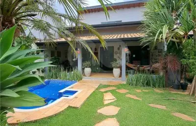 Casa com 2 quartos à venda em parque das laranjeiras - sp