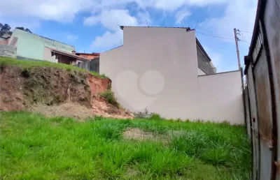 Terreno à venda na Moacir Lopes, Jardim Caçula, Jundiaí