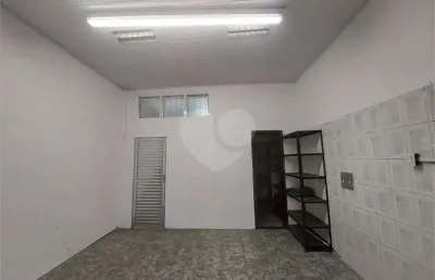Ponto comercial para alugar na São João, Vila Joana, Jundiaí