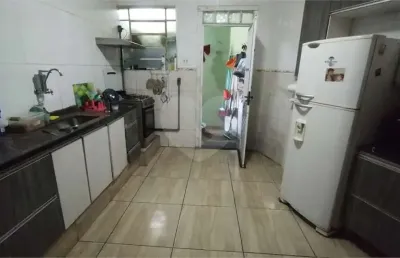 Casa com 3 quartos à venda na Doutor Antenor Soares Gandra, Jardim Pacaembu, Jundiaí