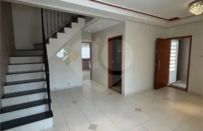 Sobrado com 3 quartos à venda em jardim marambaia - sp