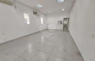 Salão comercial para locação em vila boaventura - sp